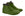 Sur-chaussures vélo Tucano Urbano Splash vert