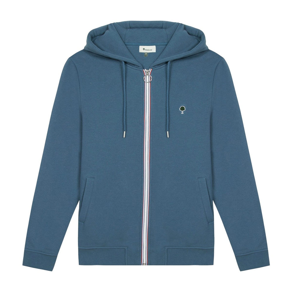 sweat-capuche-faguo-mesnil-bleu-1