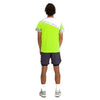 T-shirt vélo ultra respirant Urban Circus Aerotech Gris/Jaune photo 4