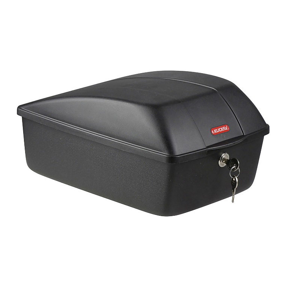 Top case vélo KlickFix Box 12 L – K0845UN