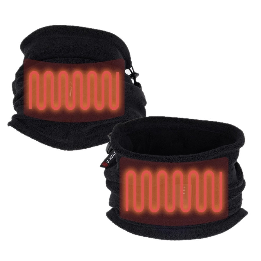 Tour de cou chauffant - G-Heat