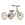 Tricycle évolutif Urban Iki - Tricycle