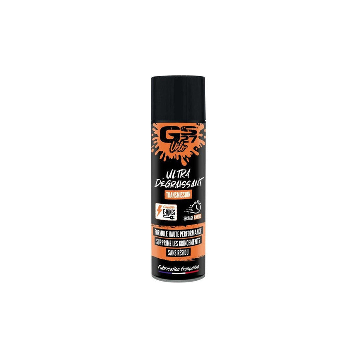 Ultra Dégraissant Transmission 500 ml