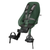 Siège vélo enfant avant Urban Iki BIO vert/noir