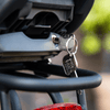 Siège vélo junior Urban Iki - Junior sans cadre de montage