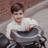 Siège vélo junior Urban Iki - Junior sans cadre de montage