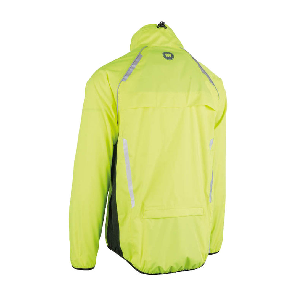 Veste de pluie réfléchissante Wowow - Ben Nevis Jacket - photo 2