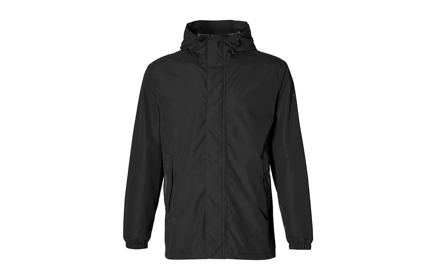 Veste de pluie Basil Hoga vue de face