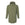 Veste de pluie vélo Basil Mosse Parka homme coloris Vert Olive - vue de face