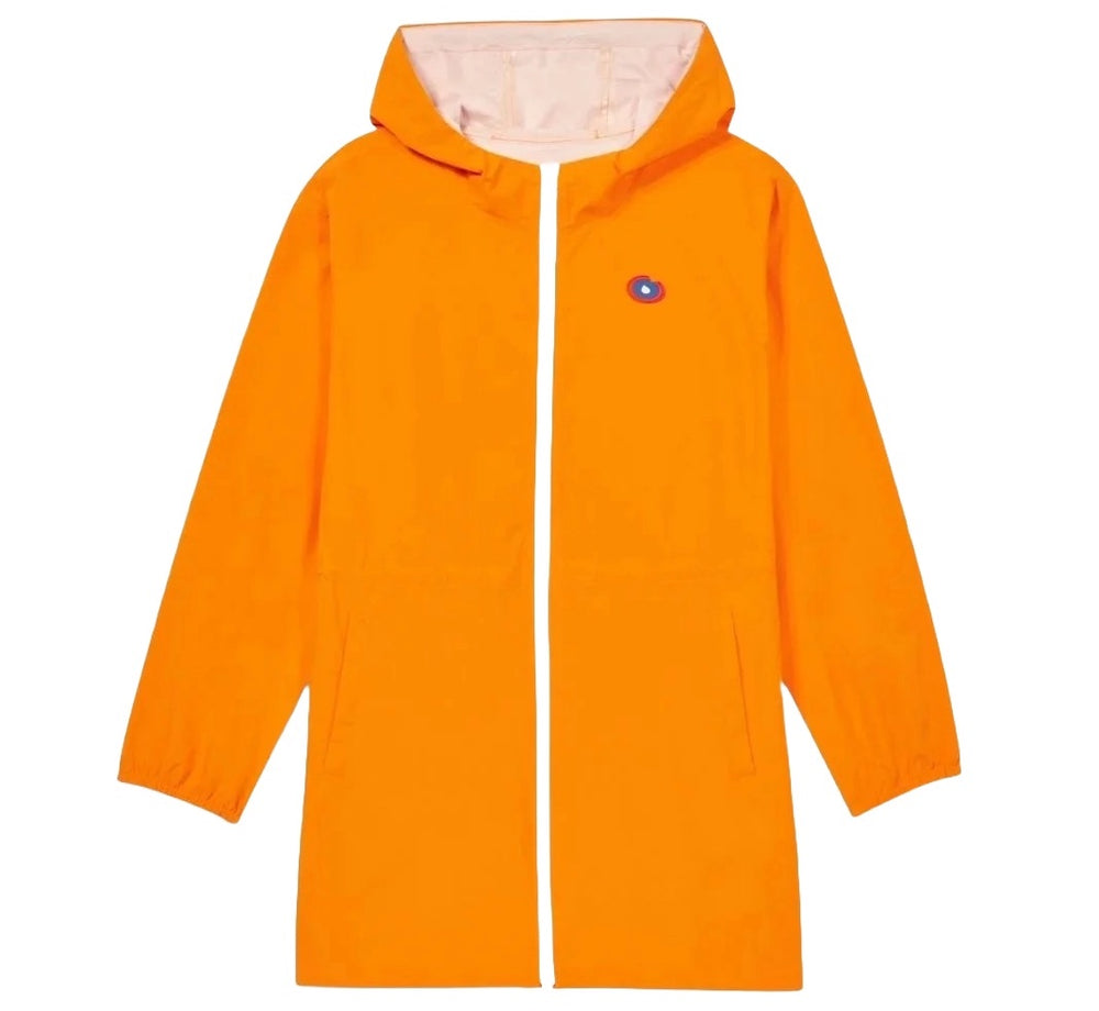 Veste de pluie Imperméable Long - Flotte - Amelot Couleurs