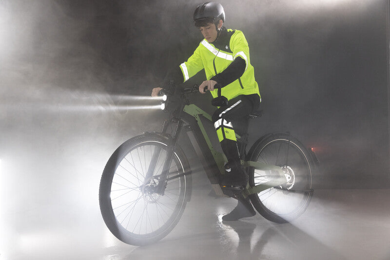 Veste de pluie Wowow – Fuji Rain Jacket