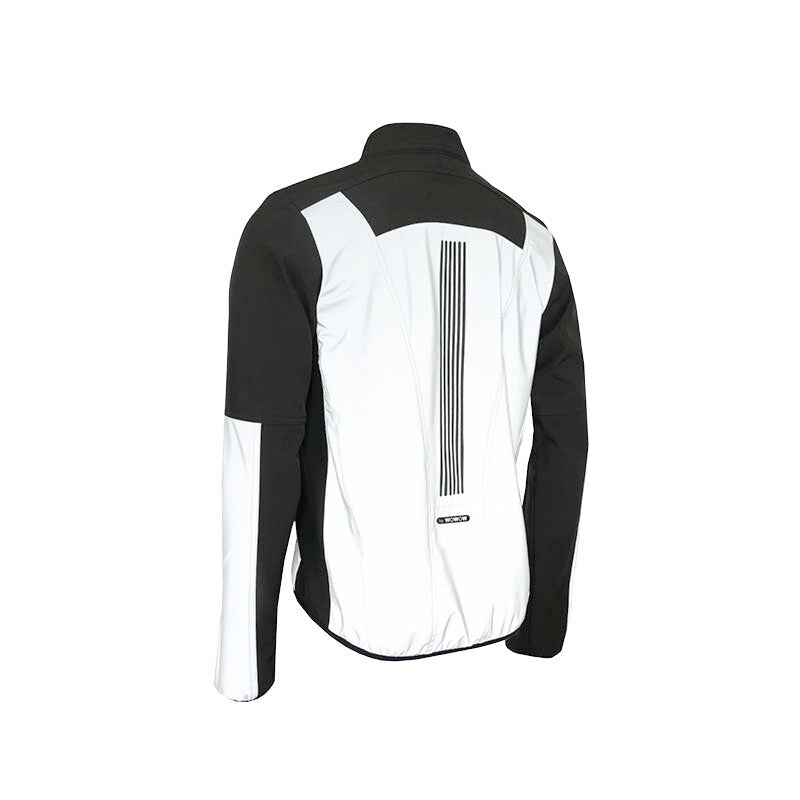 Veste de pluie réfléchissante Wowow – Santiago Jacket