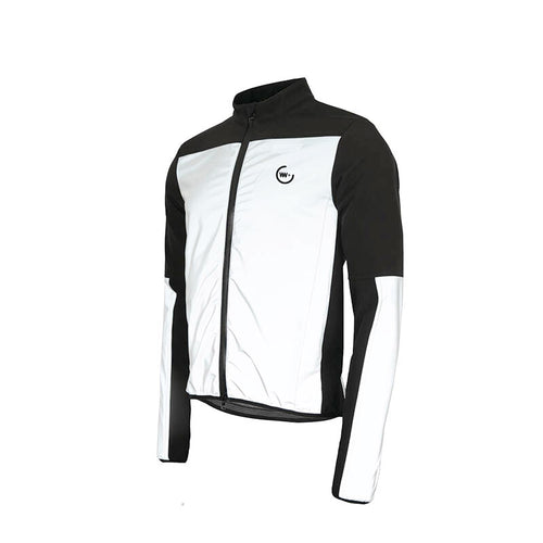Veste de pluie réfléchissante Wowow – Santiago Jacket