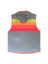 Gilet réfléchissant Gofluo - Bodyglower Darkflow, vue 2