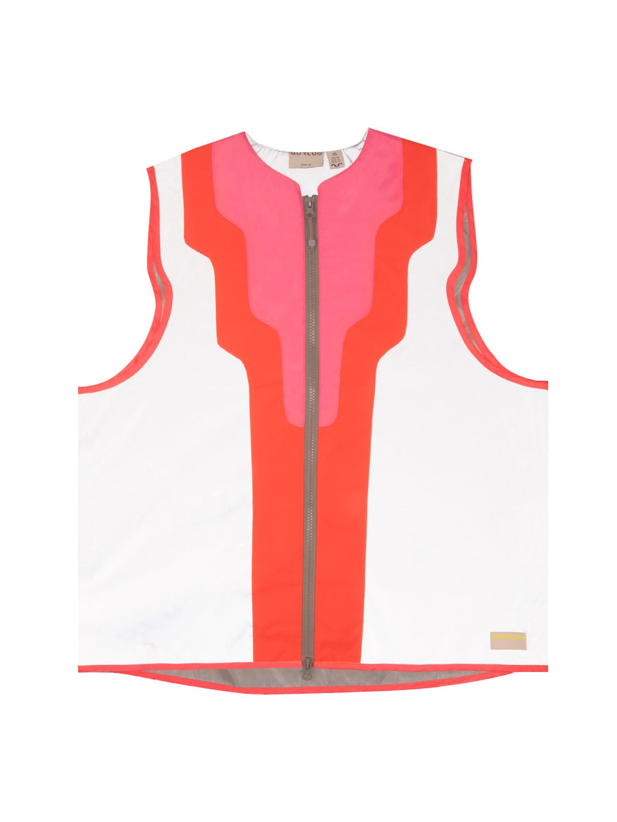 Coupe-vent Respirant WOSAWE Gilet Cyclisme Sans Manches - Respirant Et Réfléchissant - Poche Arrière Zippée - Taille M-XXXL Gilet Réfléchissant Vélo Respirant Coupe-vent Respirant WOSAWE Gilet Cyclisme Sans Manches - Respirant Et Réfléchissant - Poche Arrière Zippée - Taille M-XXXL Gilet Réfléchissant Vélo Respirant
