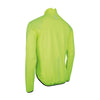 Veste softshell vélo réfléchissante Wowow - Galibier Jacket - photo 2