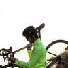Veste softshell vélo réfléchissante Wowow - Galibier Jacket - photo 4