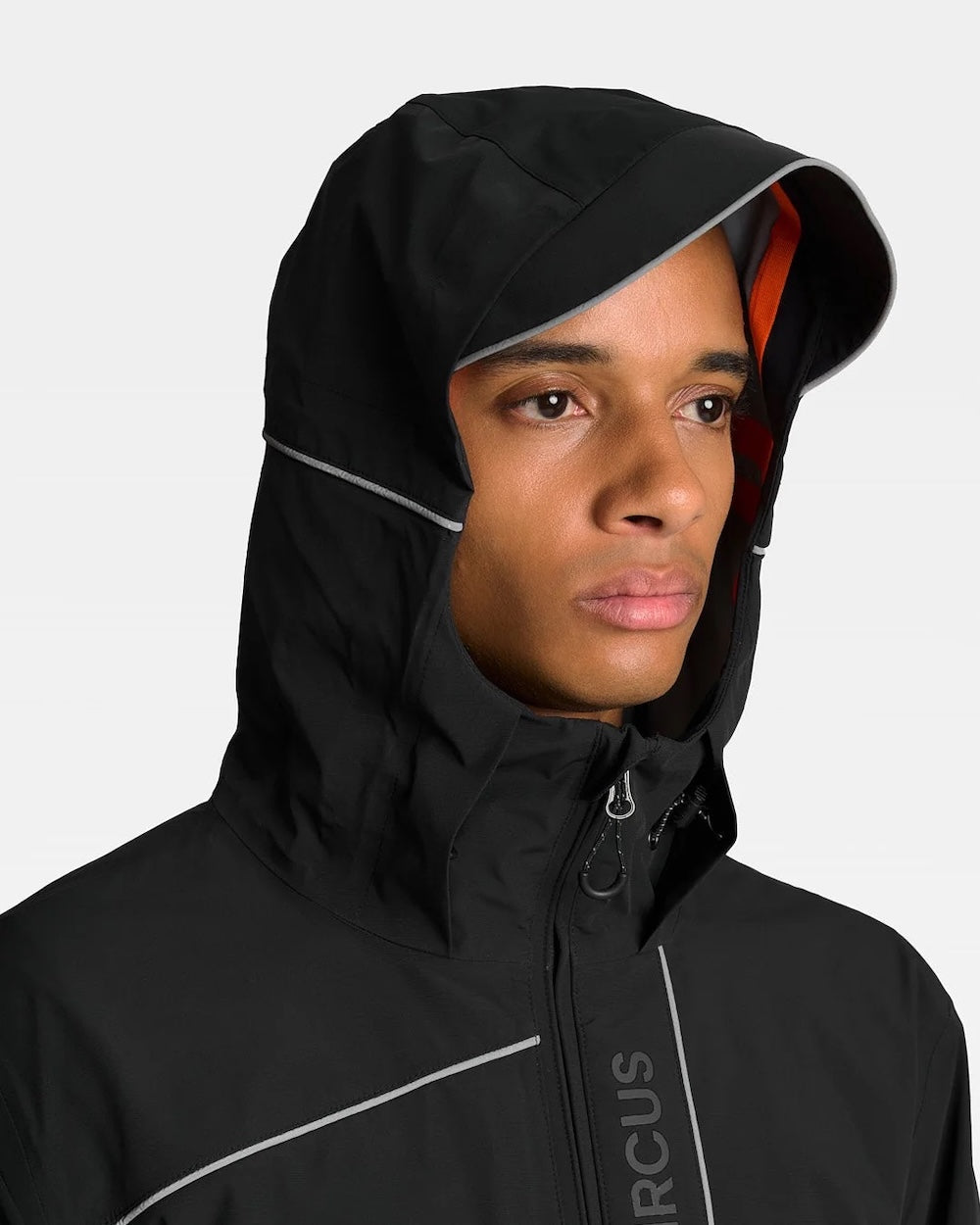 Veste technique respirante Urban Circus – Bvouac