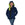 Veste vélo réversible enfant Urban Circus REPOP Bleu/Jaune photo 1