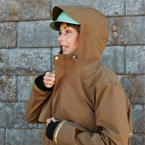 Veste de pluie - Weather Goods Sweden – Imbris