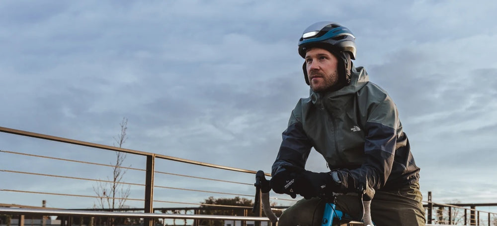 Sous-casque d’hiver pour casque vélo Lumos - Winter Liner