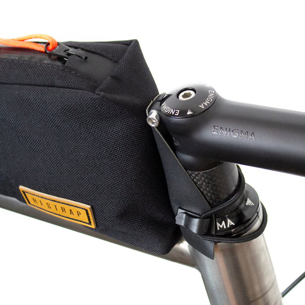 Sacoche de cadre - Restrap Top Tube Bag