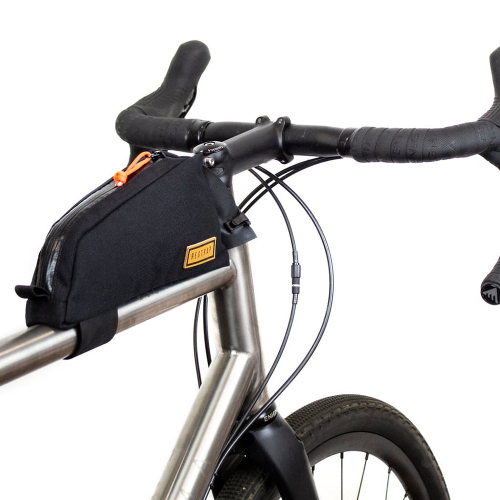 Sacoche de cadre - Restrap Top Tube Bag
