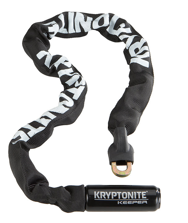 Antivol chaîne Kryptonite Keeper 785 - 85 cm
