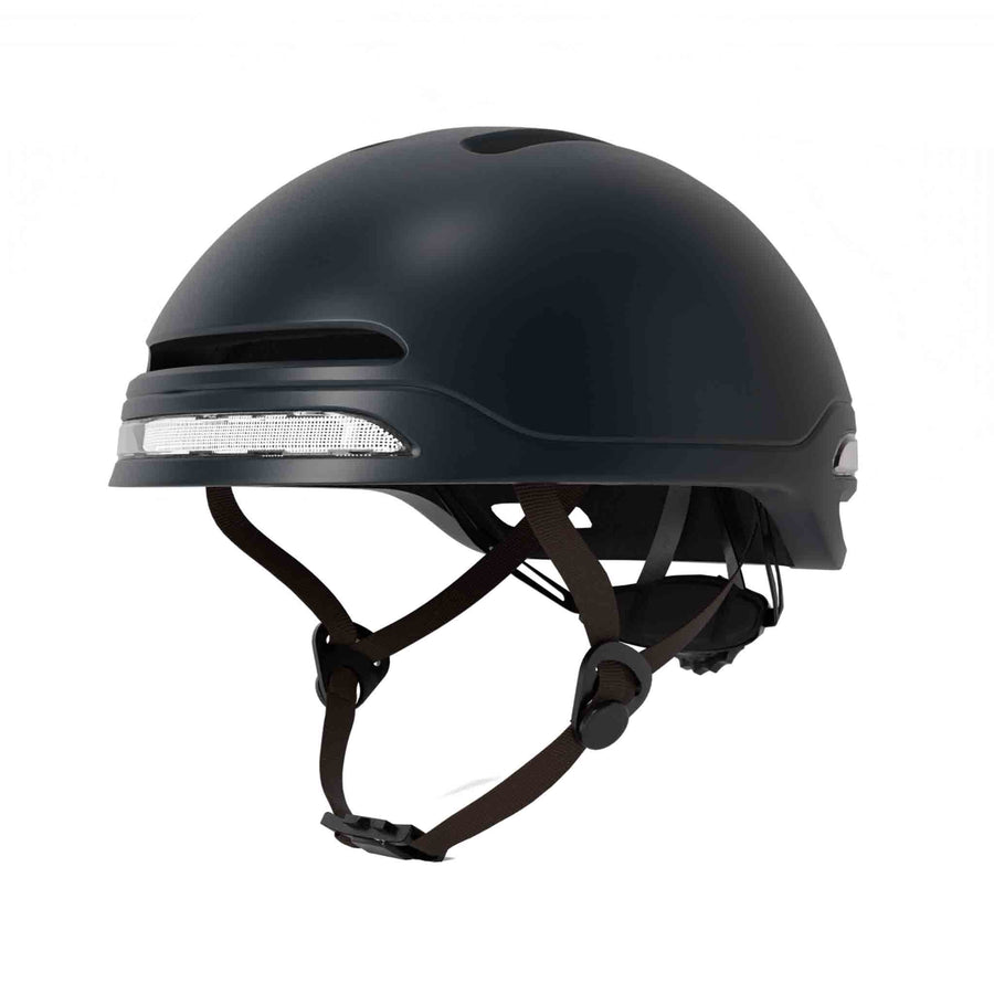 Casque de Vélo Intelligent - Gamel Helmets