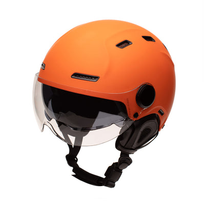 Casque Mârkö Cadence, coloris Orange