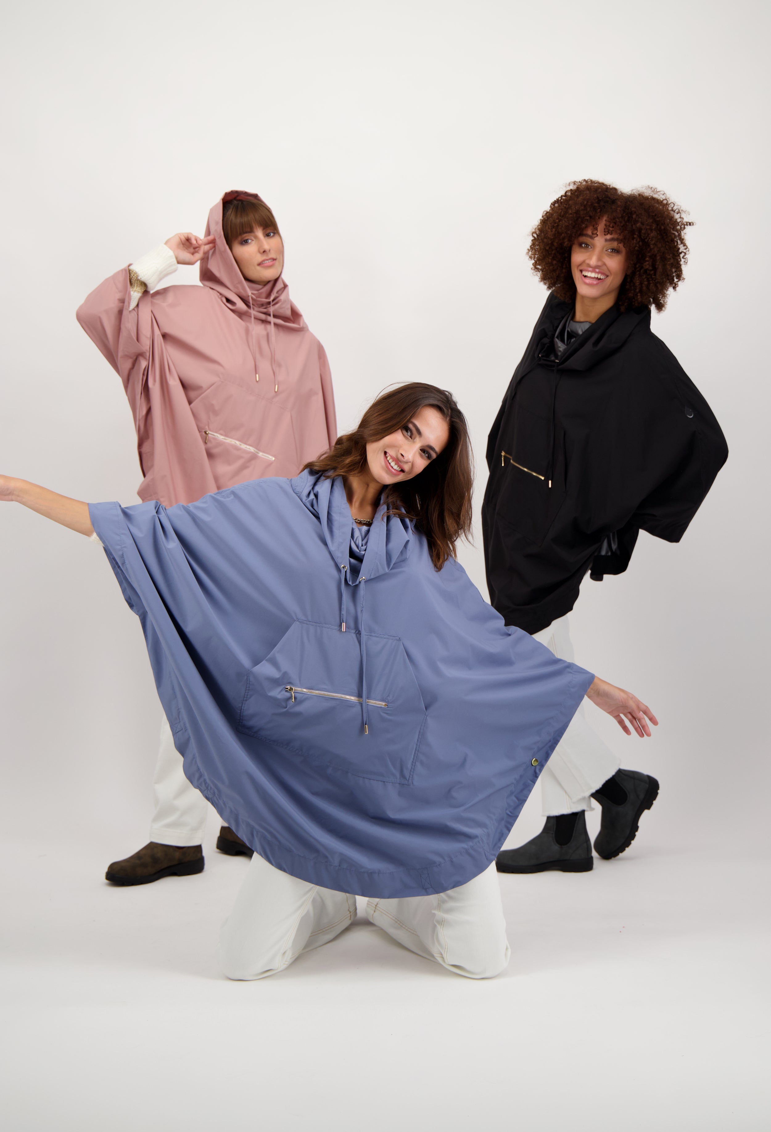 Cape de pluie rain kiss - Pop And Shoes Cape de pluie rain kiss - Pop And Shoes