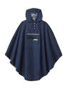Poncho De Pluie Enfant 2 Pièces - Imperméable Réutilisable EVA - Taille 100-140 Cm - Pour Activités Extérieures - 8