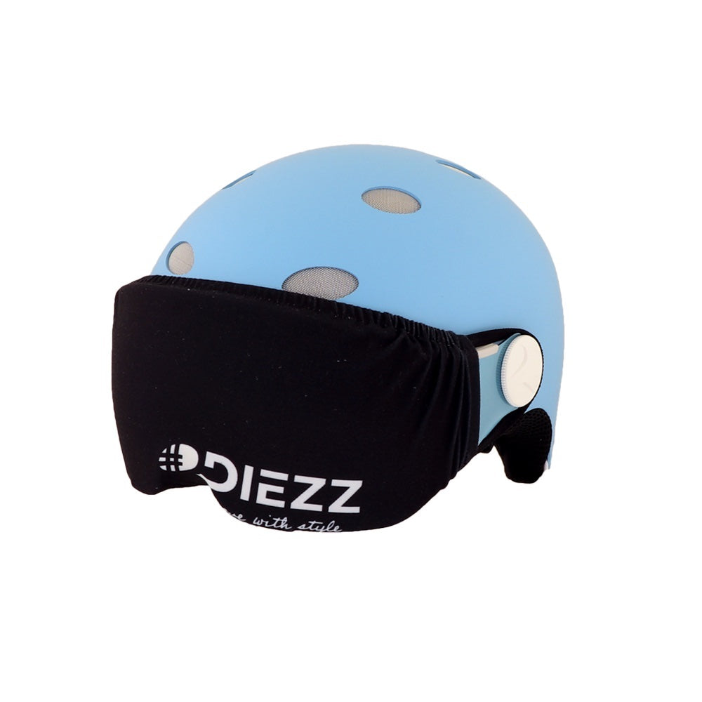 Housse de Protection pour Visière Casque Diezz
